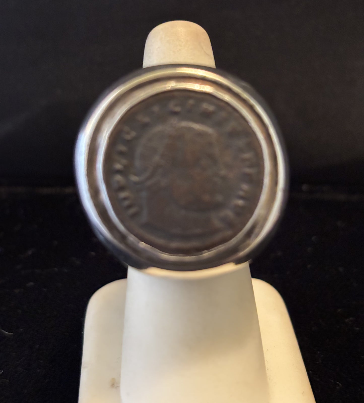 Antique Roman Coin