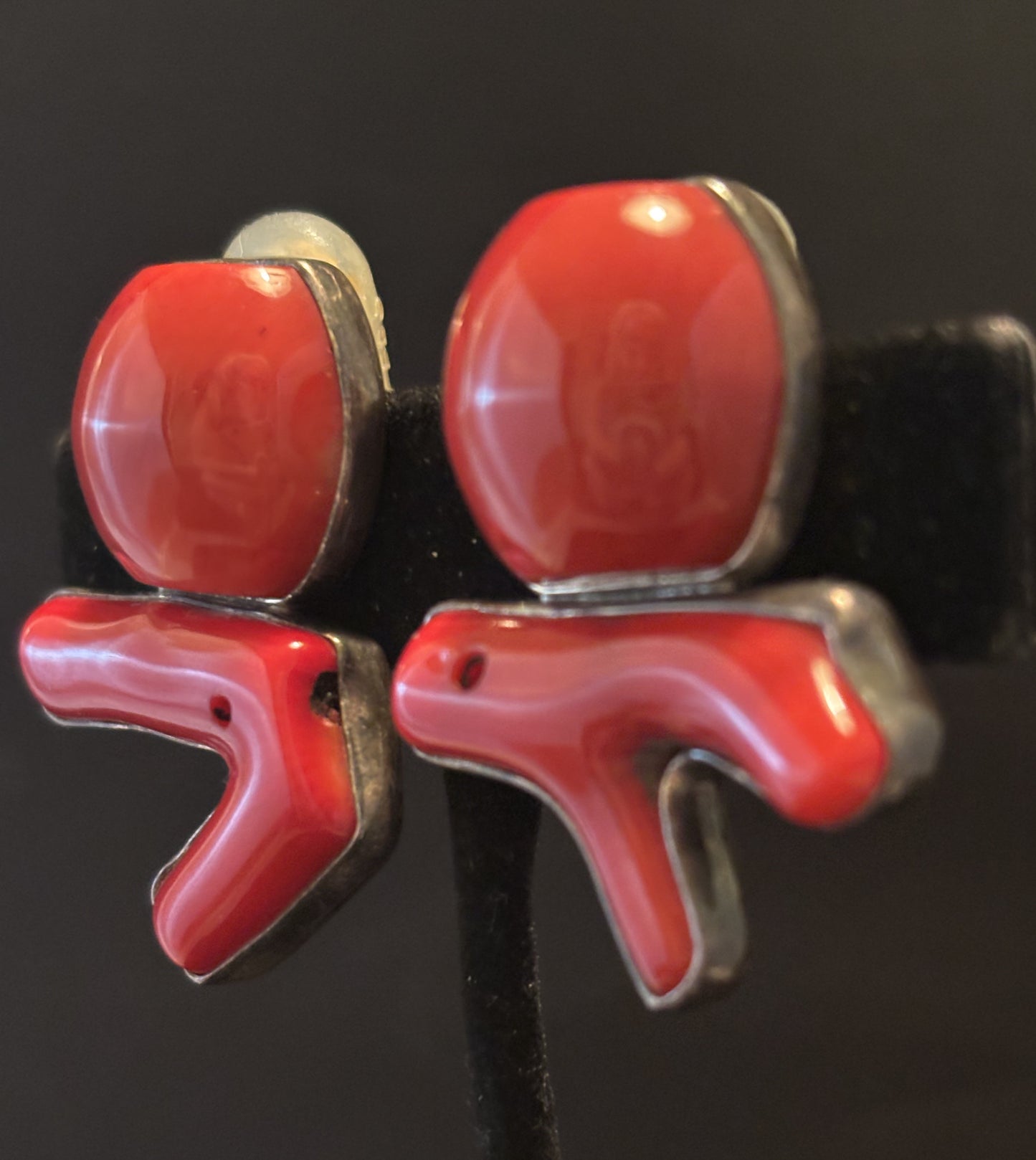 Red Branch Coral
