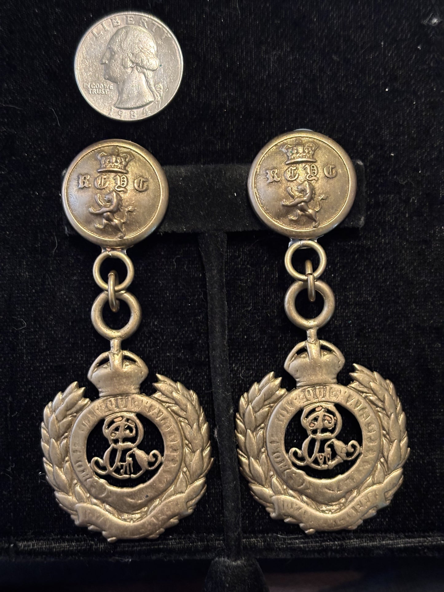 Bronze