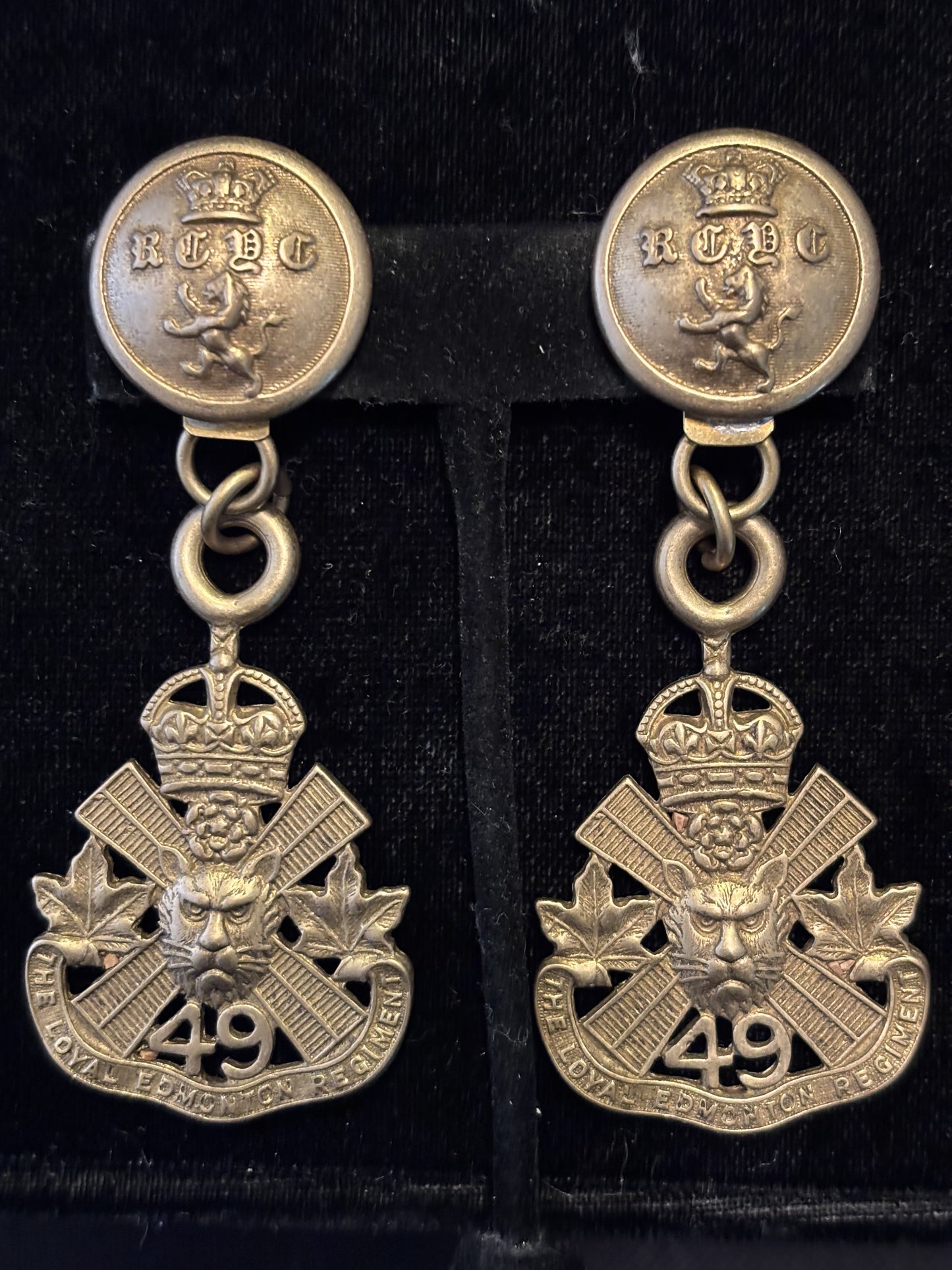 Bronze