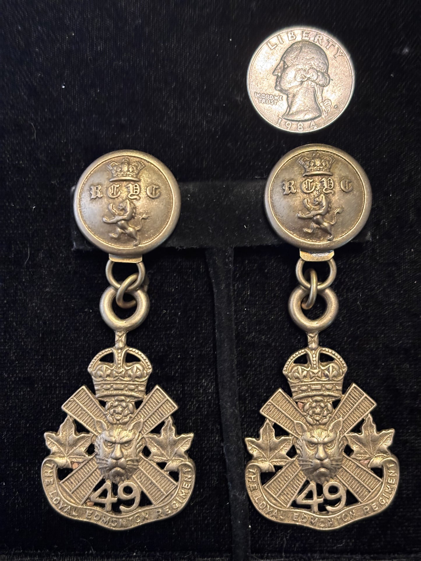 Bronze