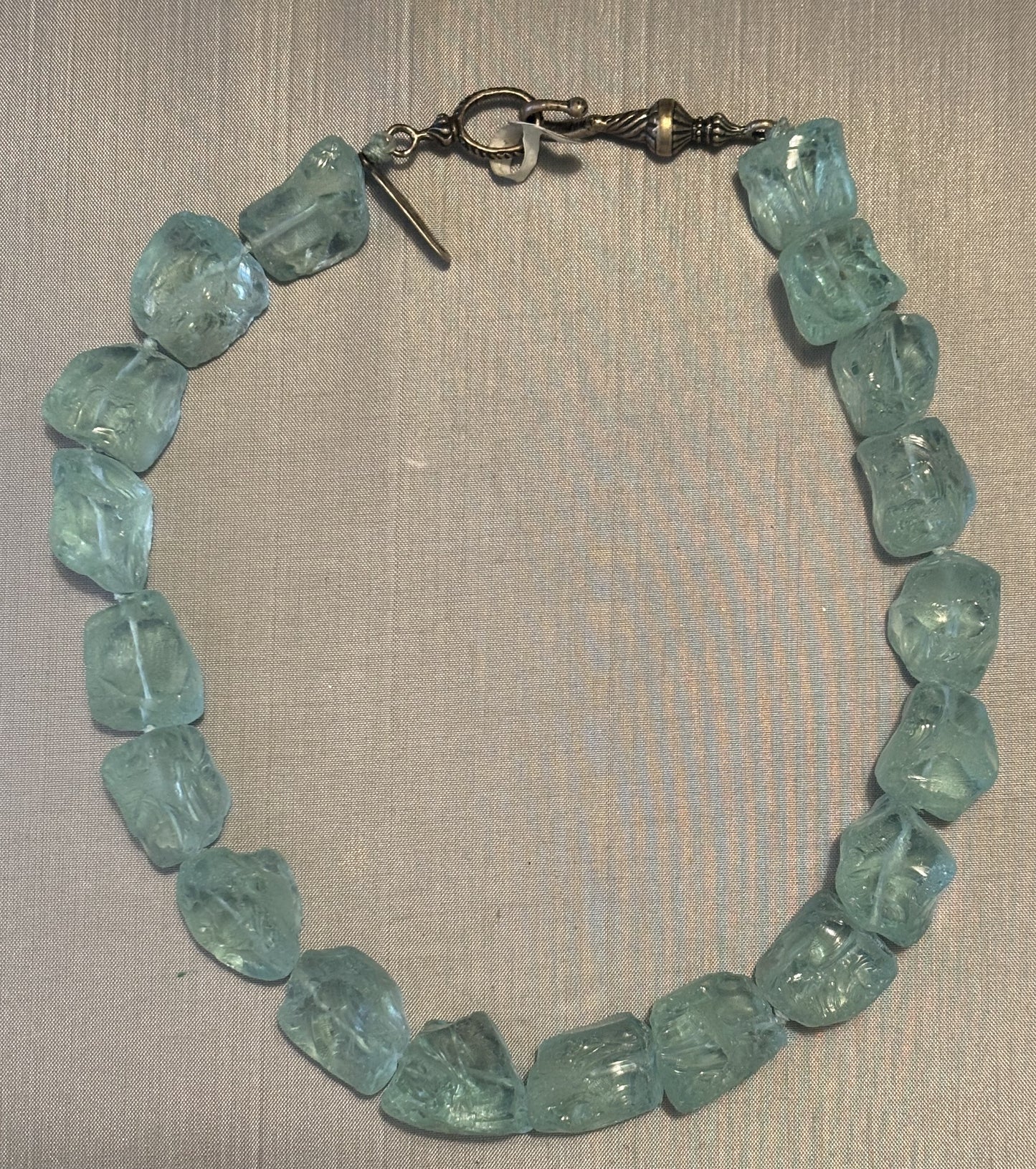 Javanese Glass