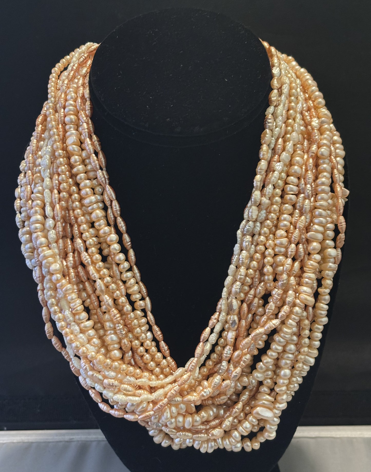 Pearls