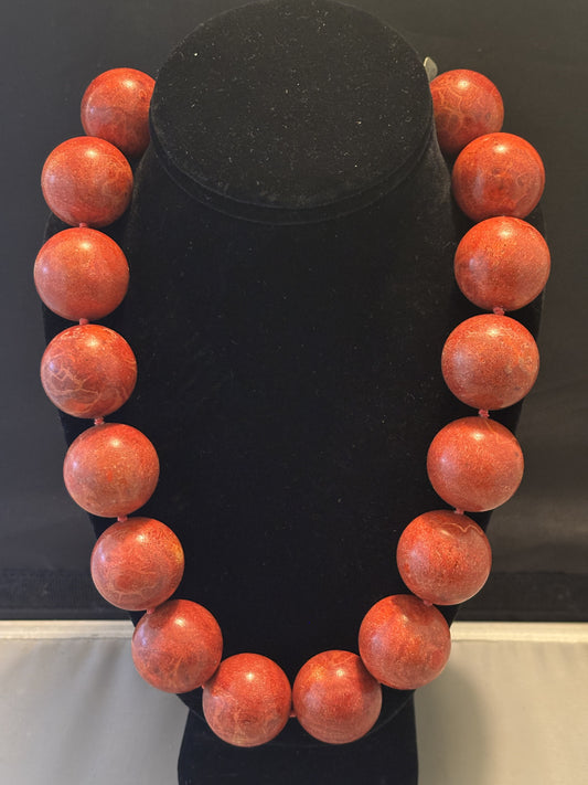 Apple Coral