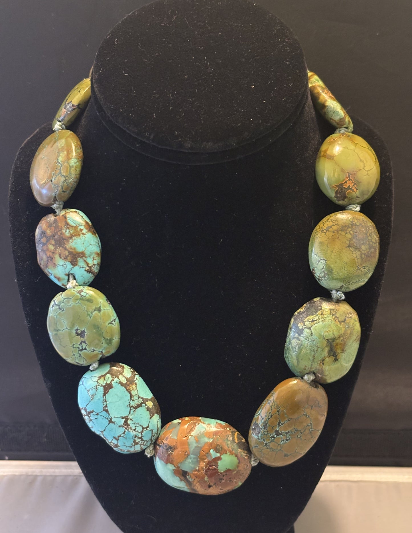 Turquoise