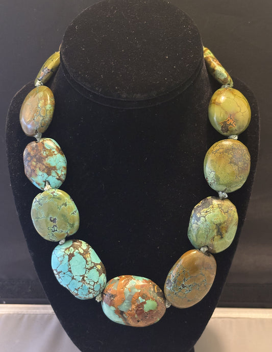 Turquoise