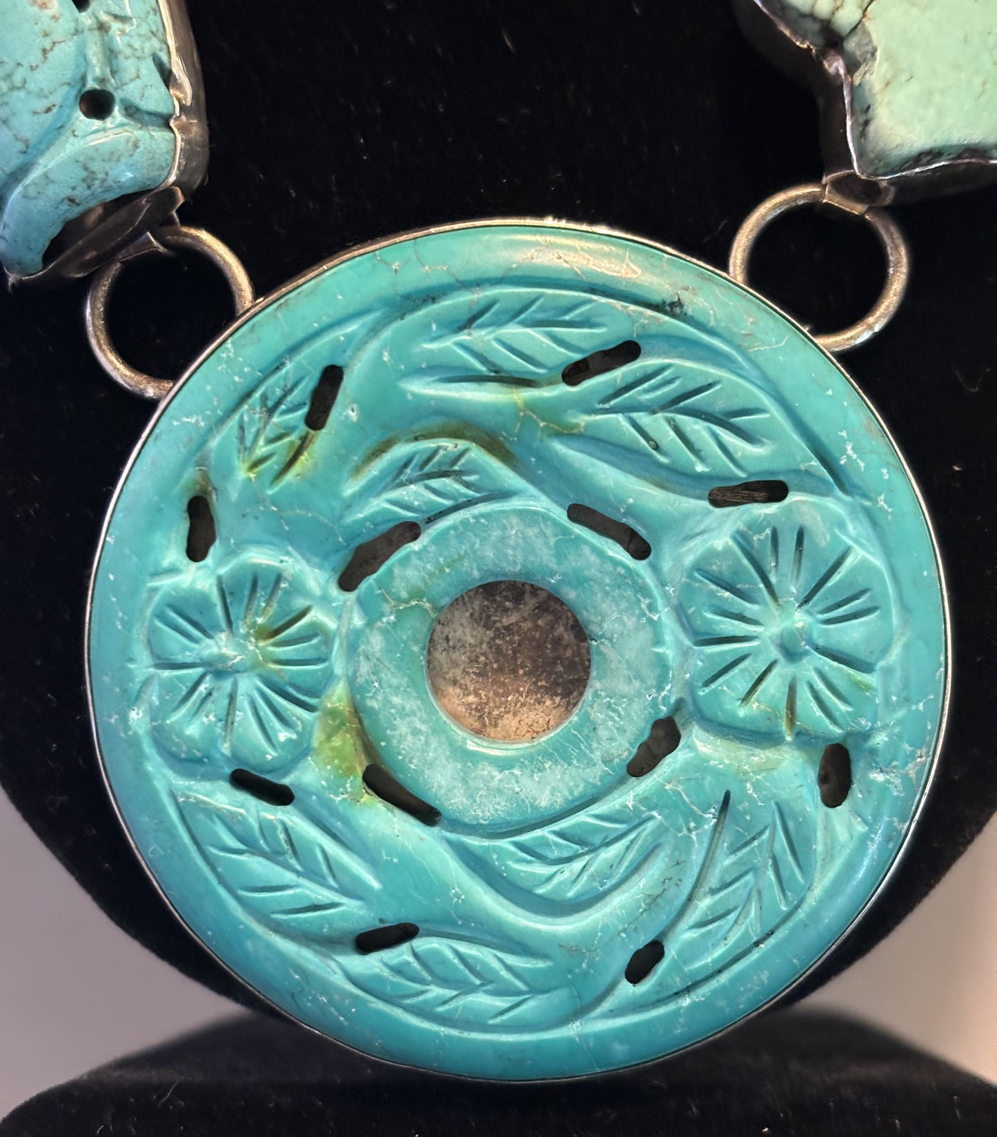 Turquoise