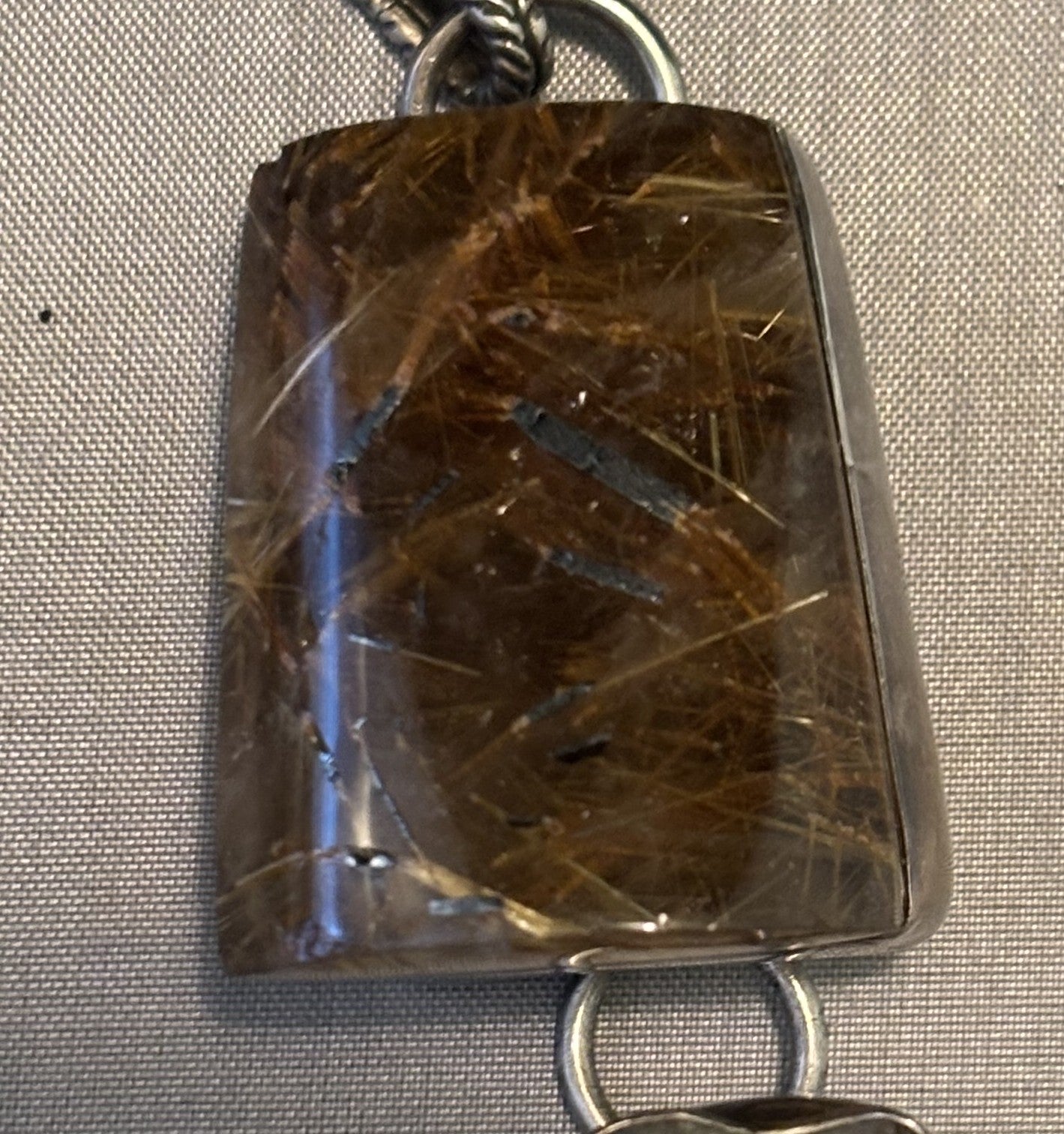 Jade, Druzy