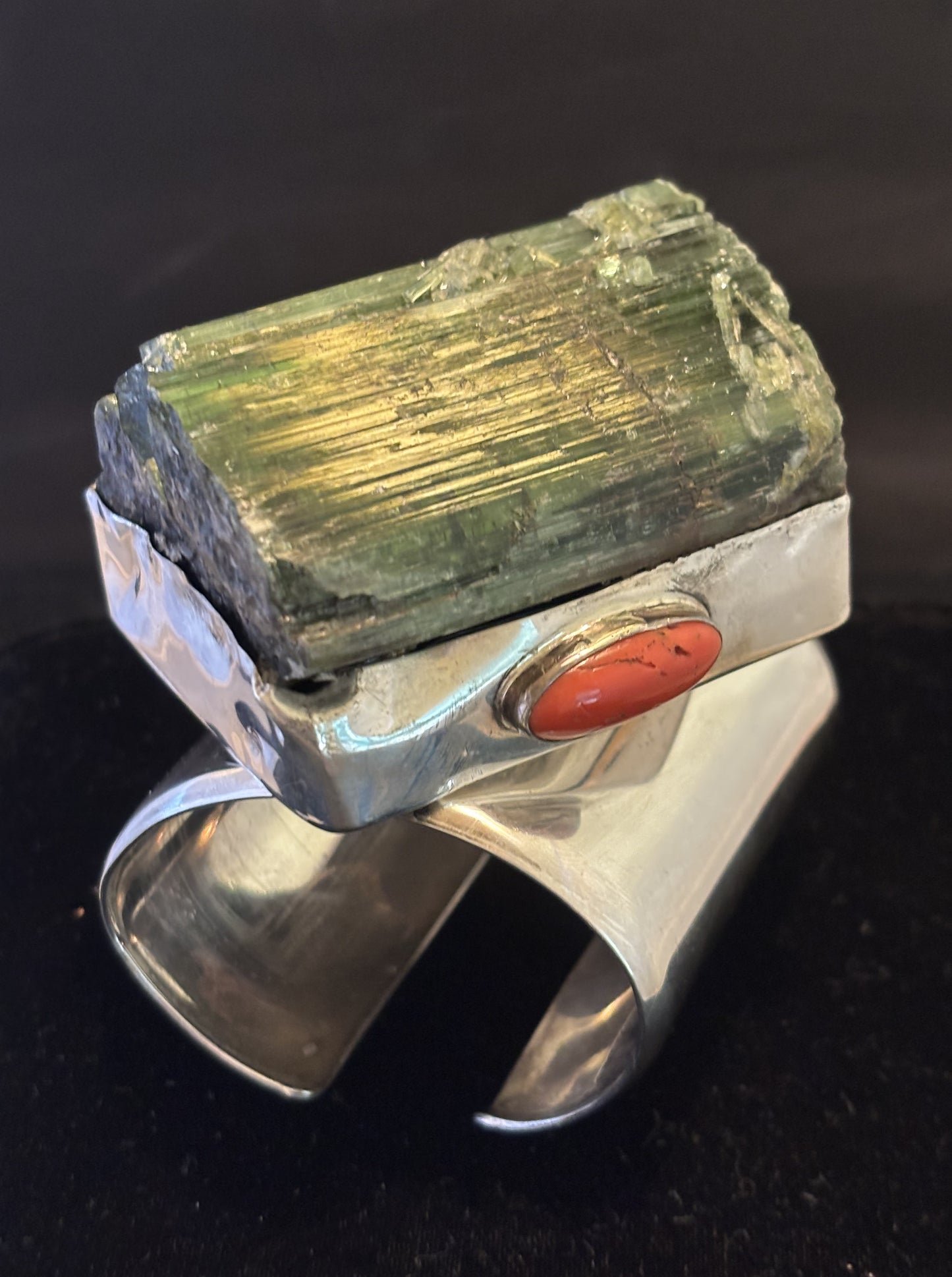 Vintage Tourmaline