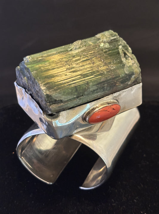 Vintage Tourmaline