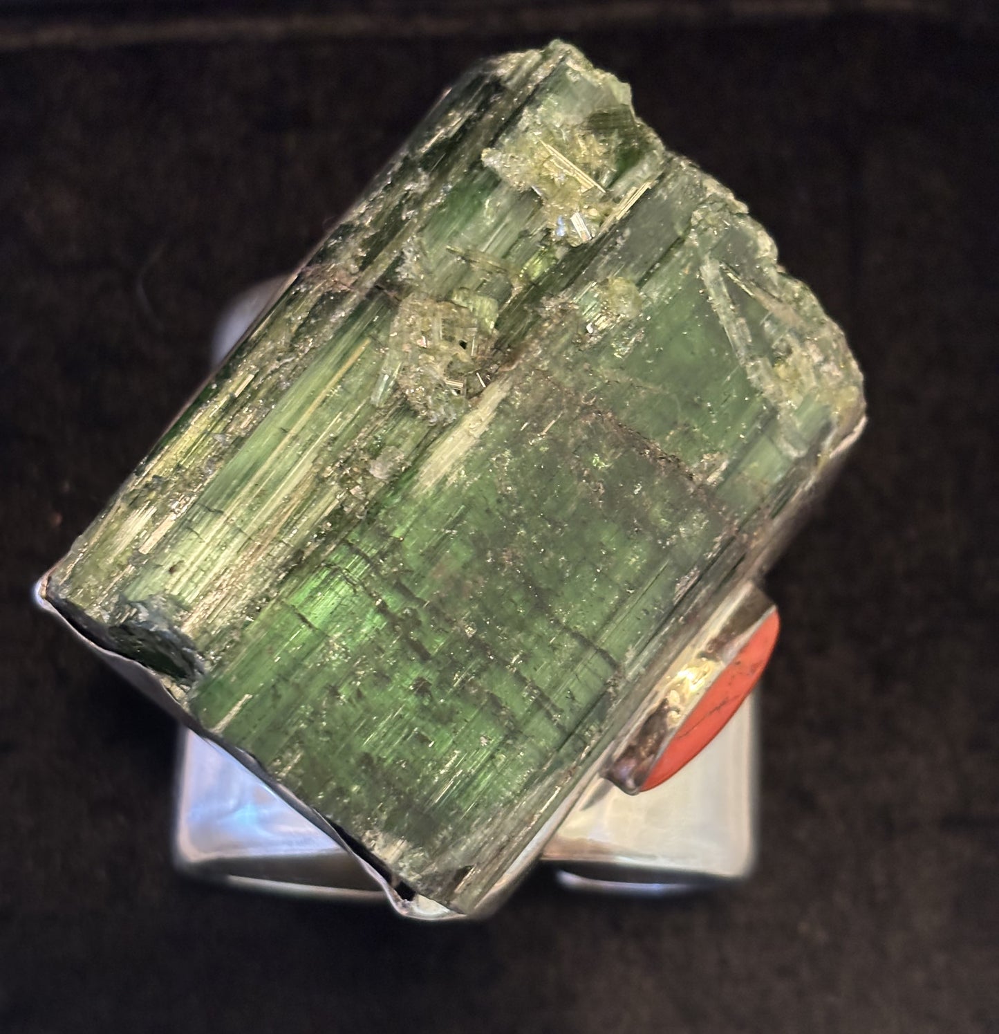 Vintage Tourmaline