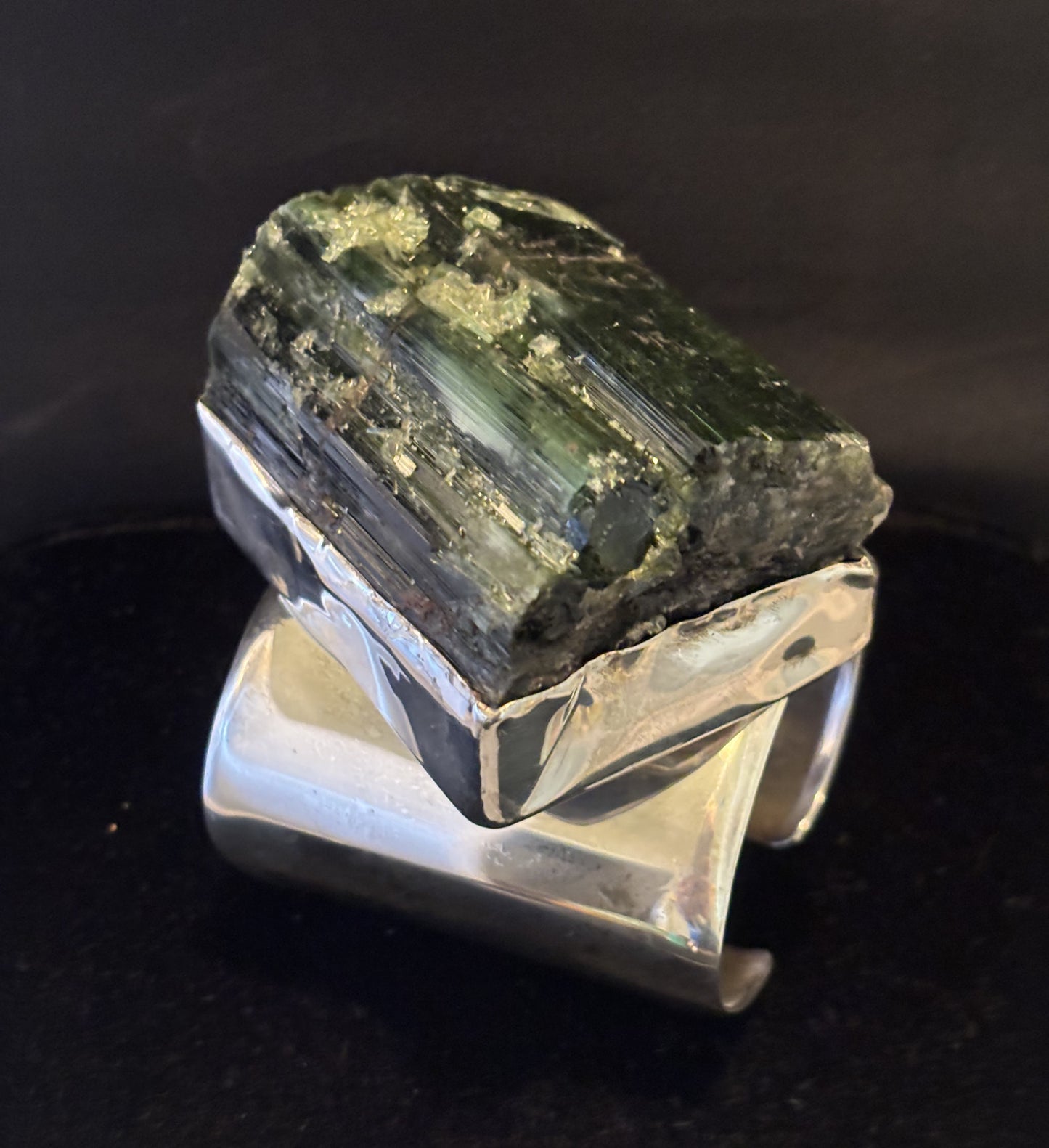 Vintage Tourmaline