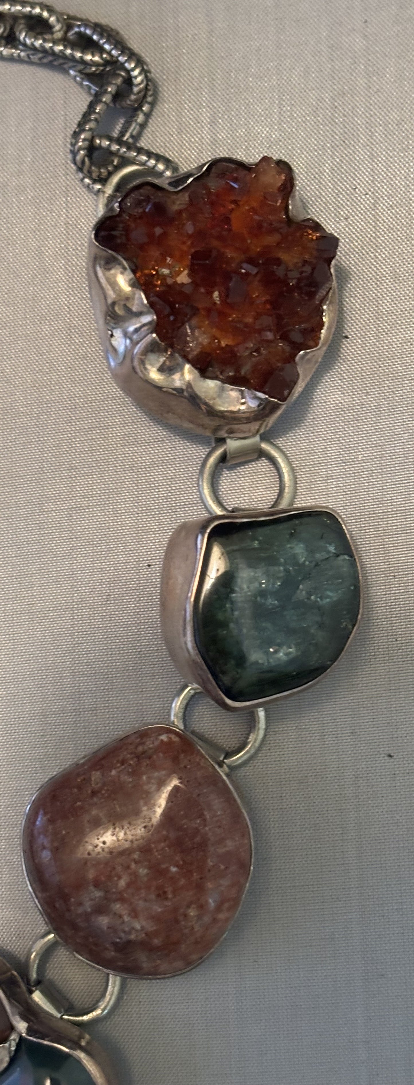 Scottish Kilt Pin