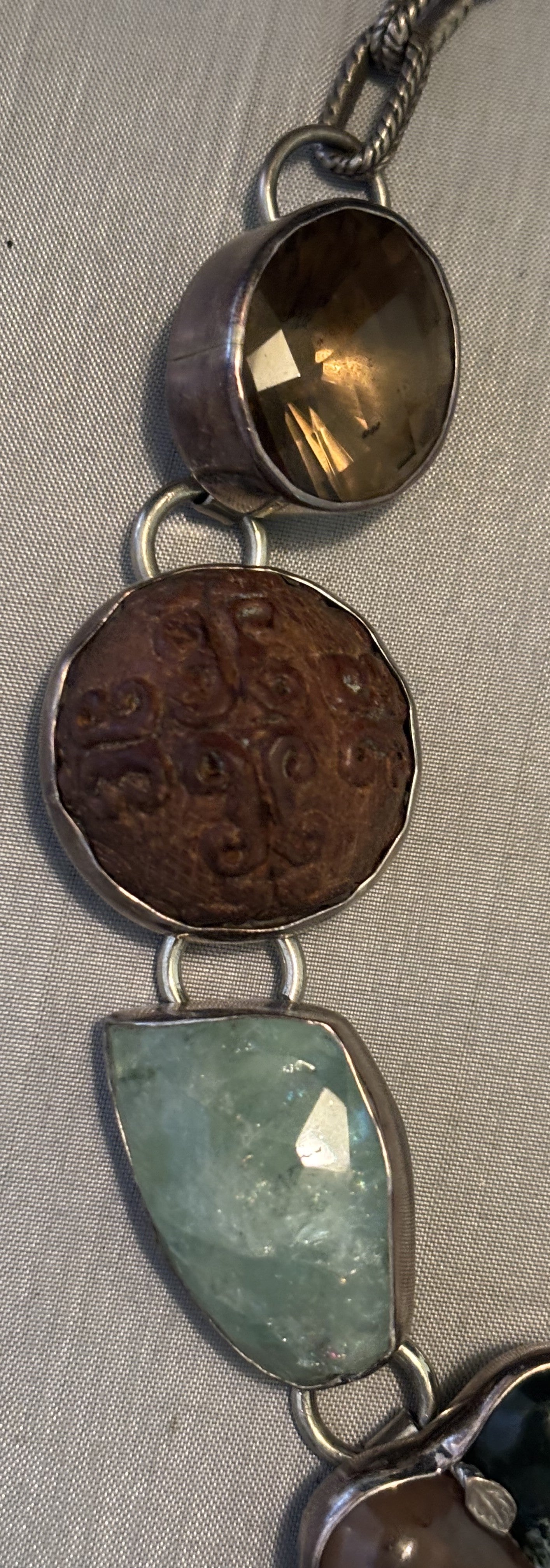 Scottish Kilt Pin