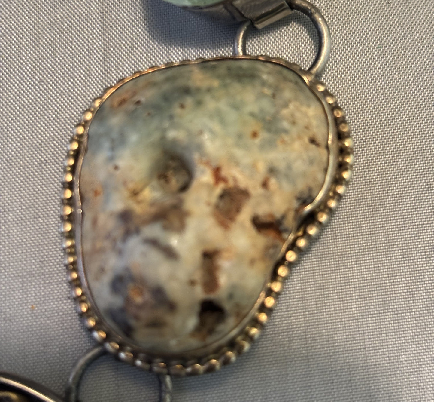 Lava Cameo