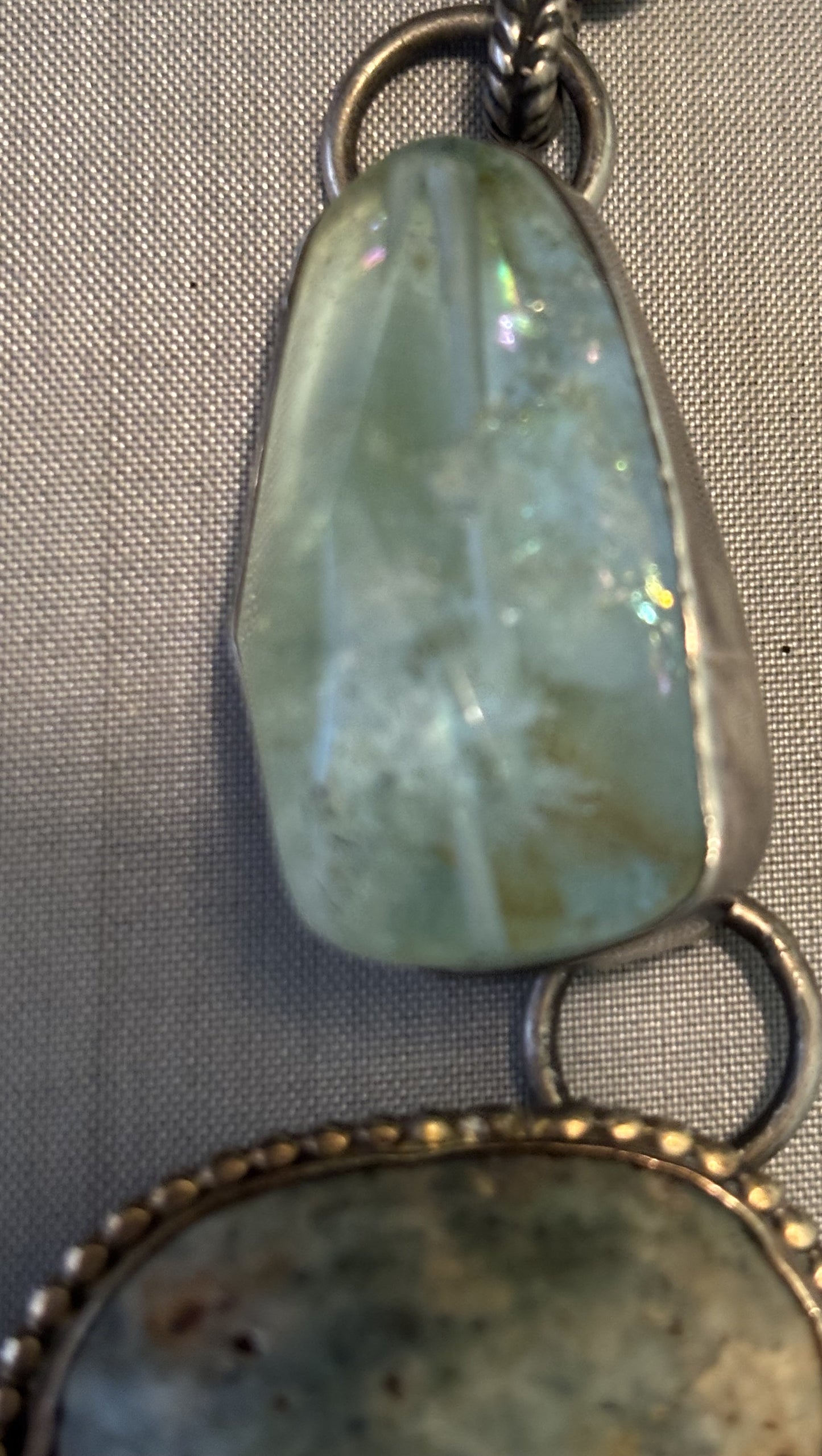 Lava Cameo