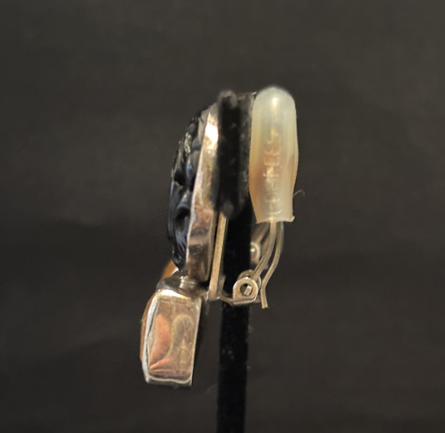 Black Jet, Citrine