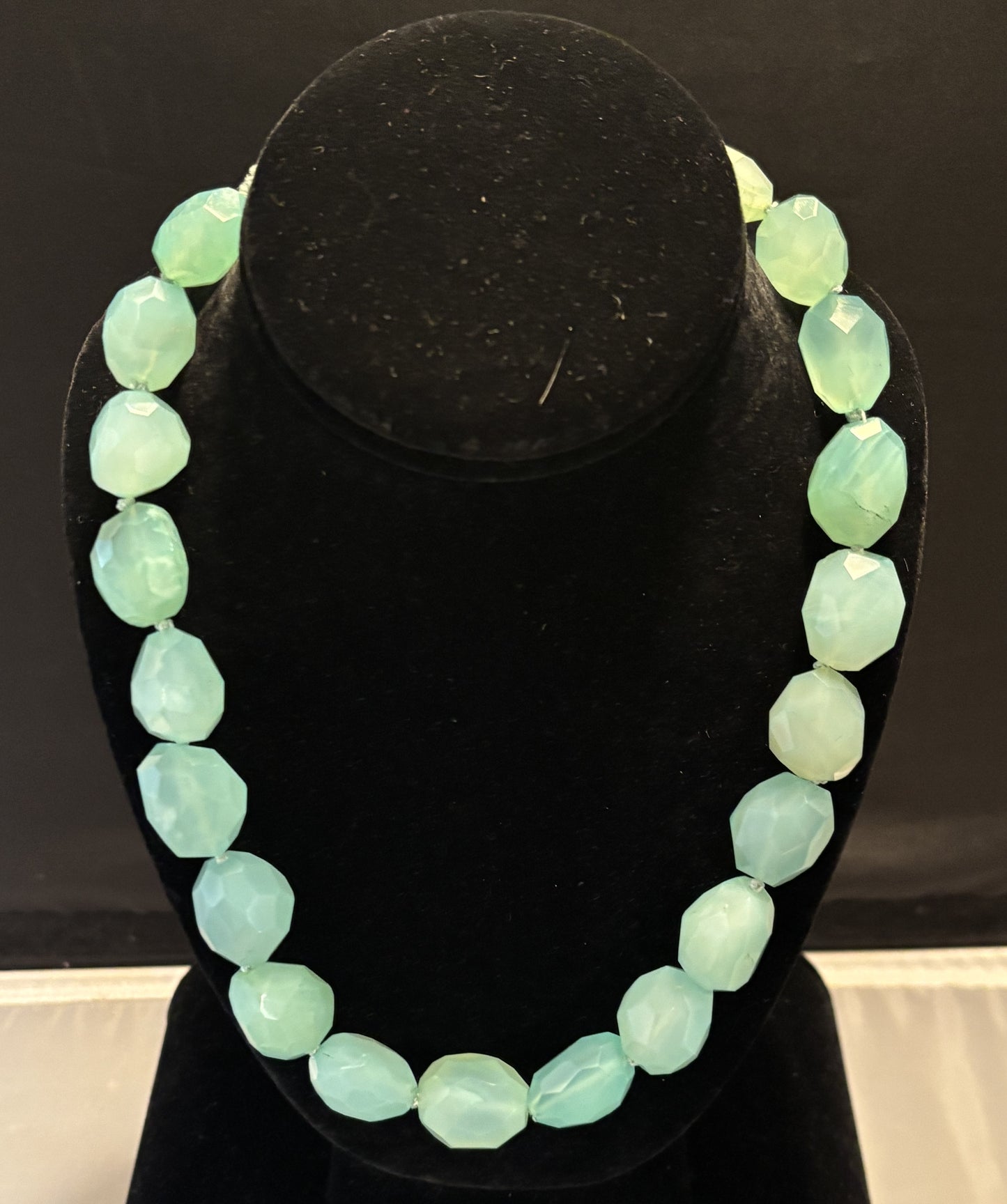 Chalcedony