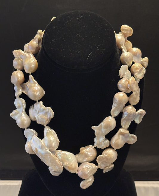 South Sea Pearls