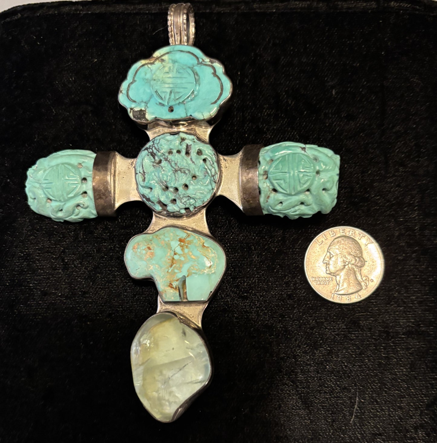 Turquoise