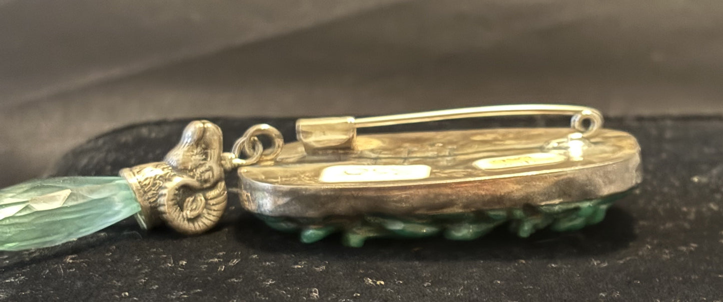 Green Jade