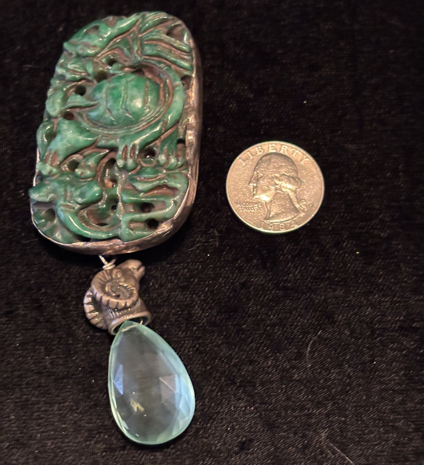 Green Jade