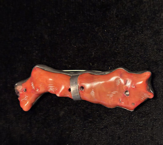 Red Branch Coral