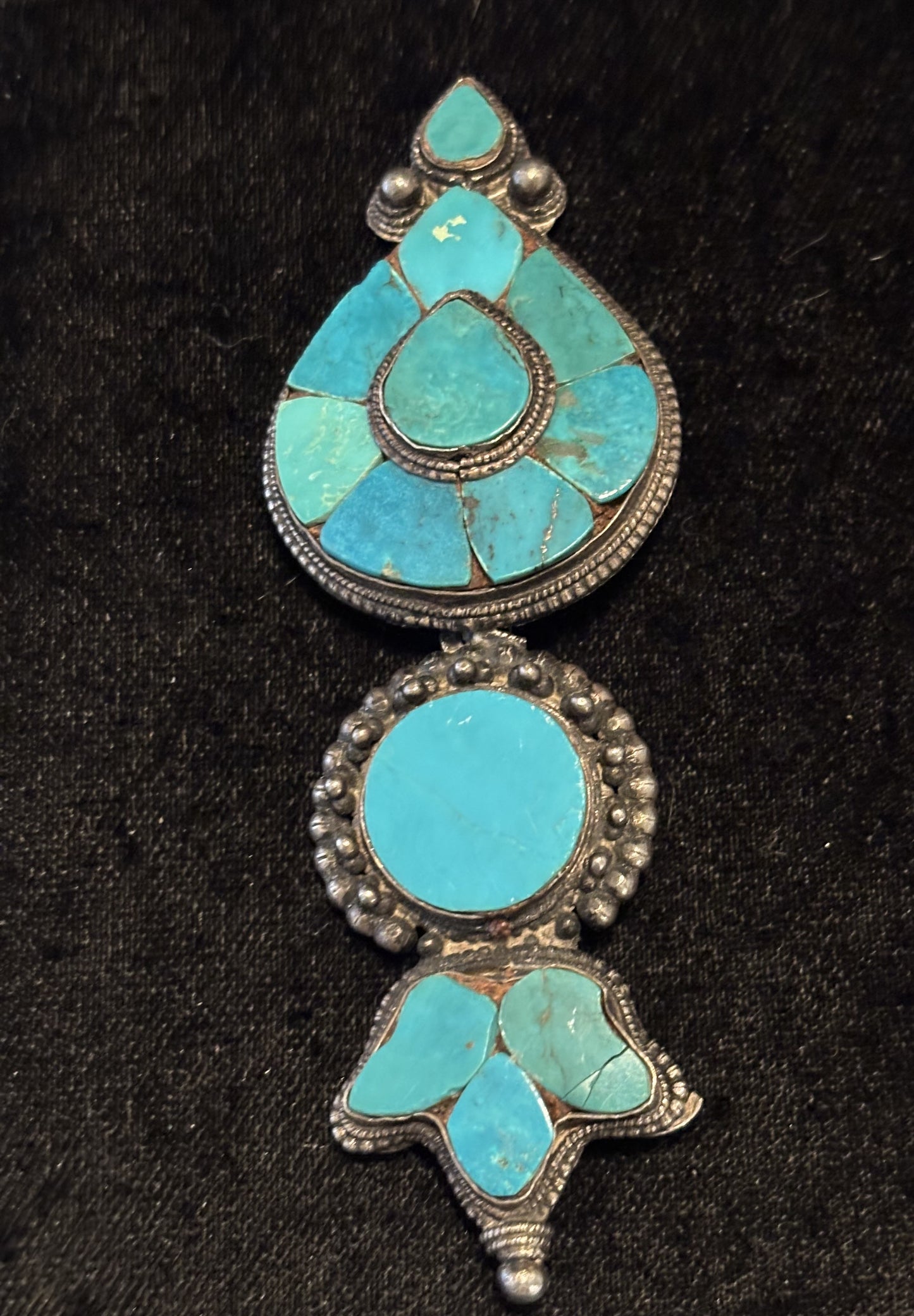 Turquoise
