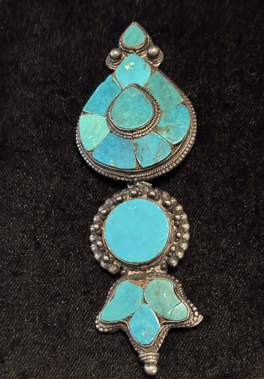 Turquoise
