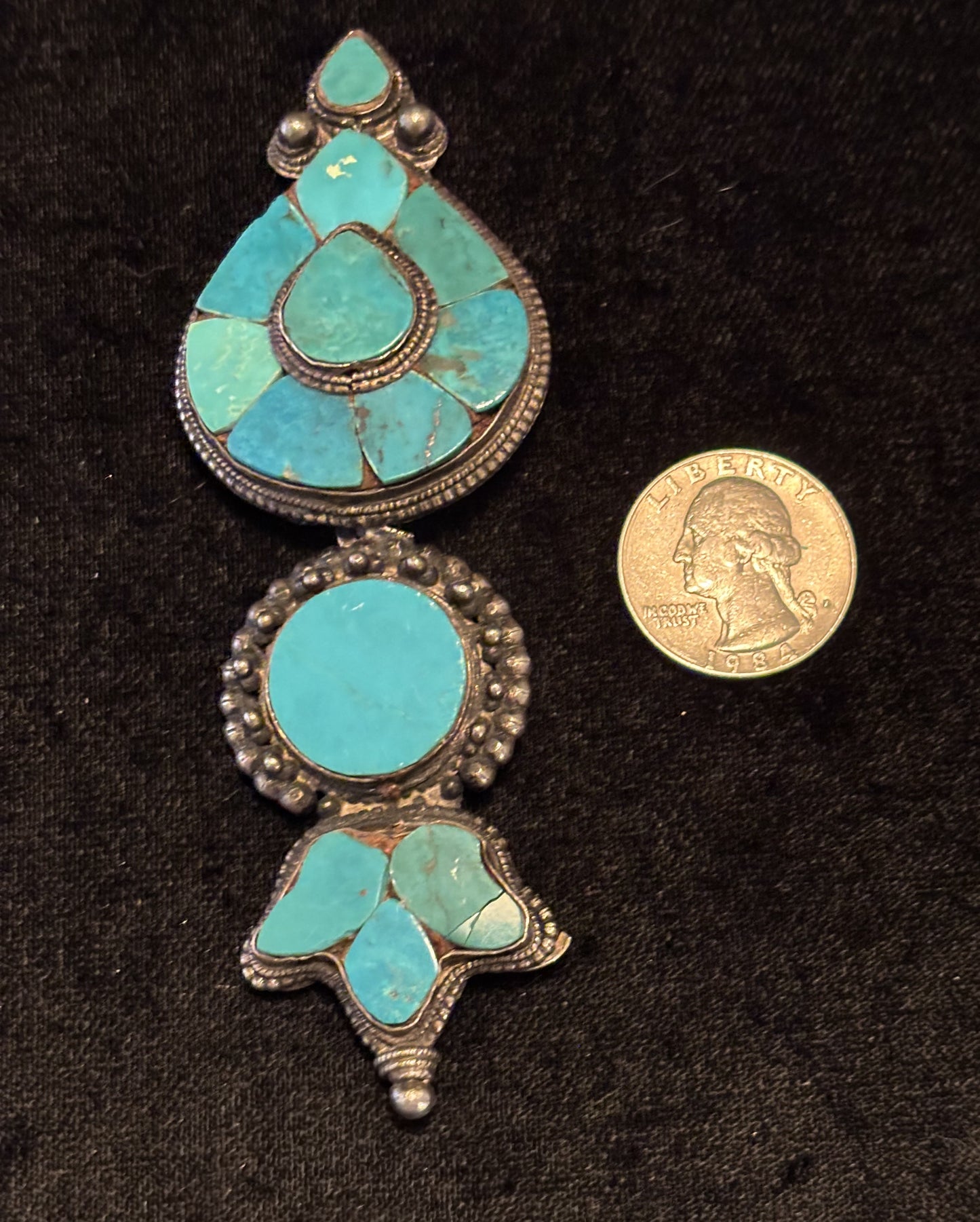Turquoise