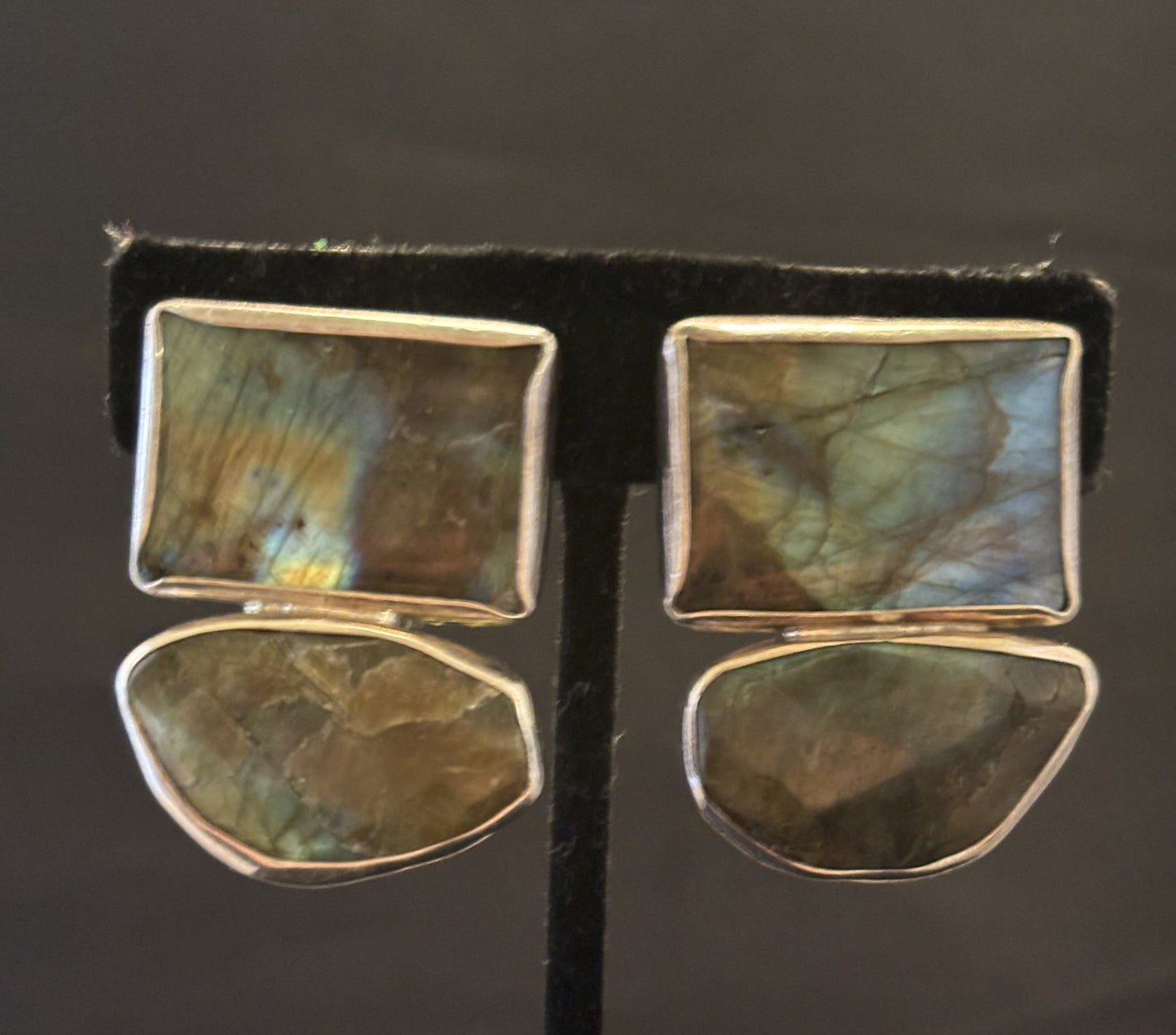 Labradorite