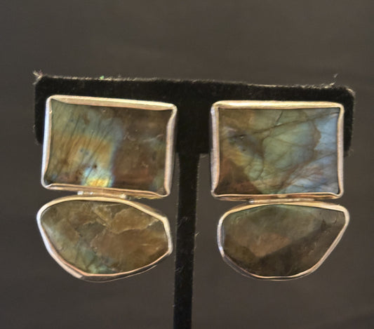 Labradorite