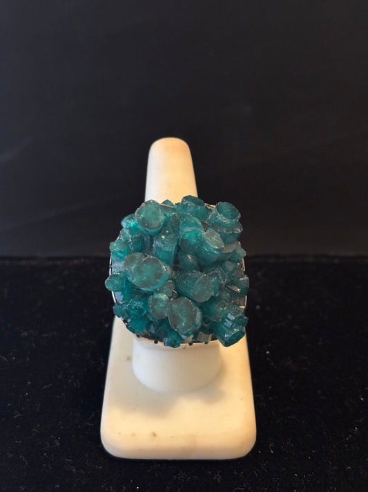Emerald Ring