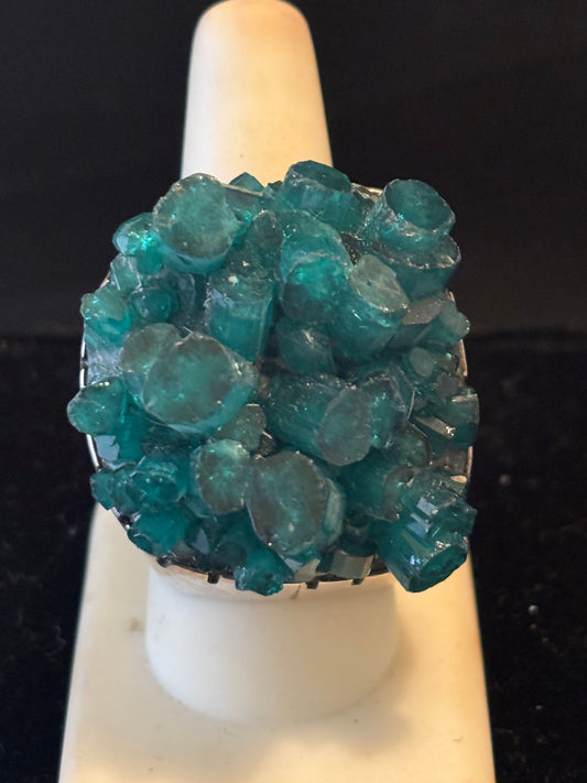 Emerald Ring