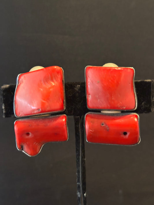 Red Coral
