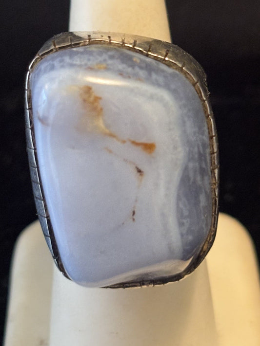 Chalcedony