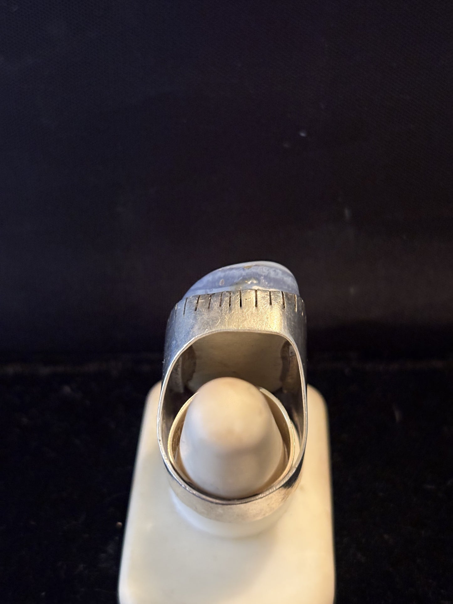 Chalcedony