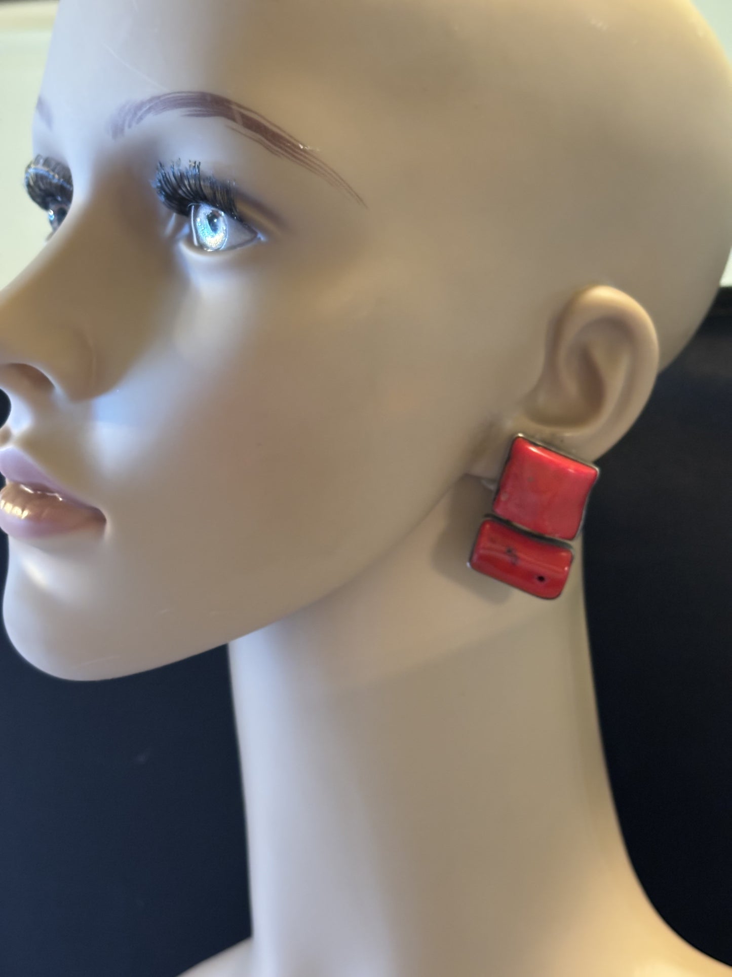 Red Coral