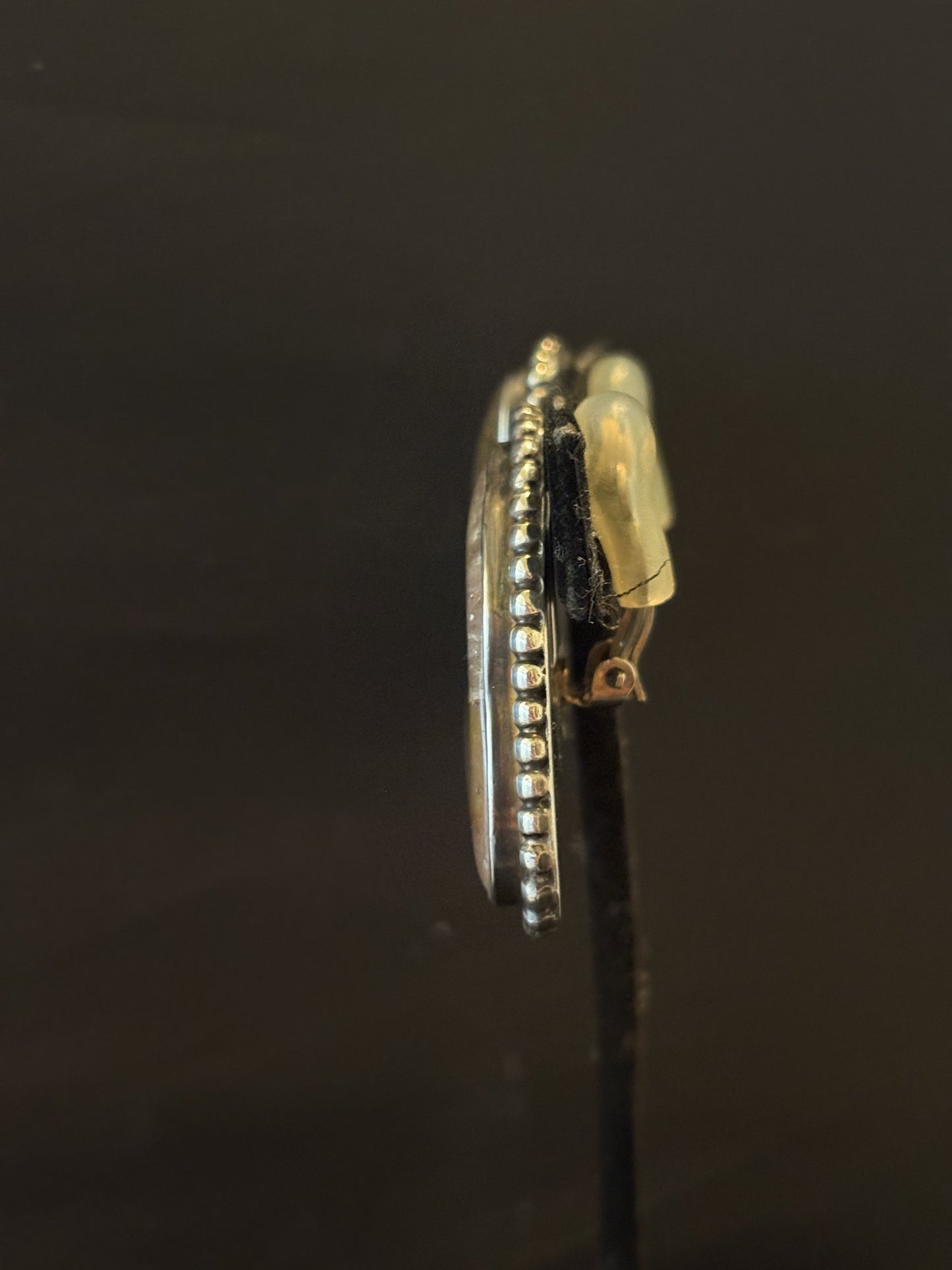 Rutilated Quartz