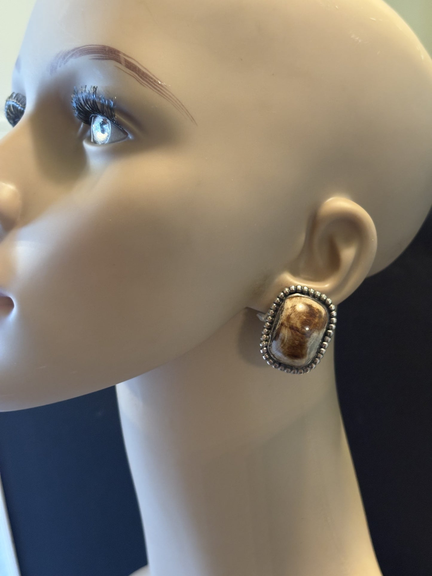 Brown Coral