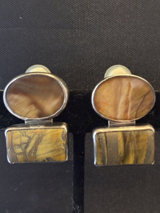 Tiger Eye