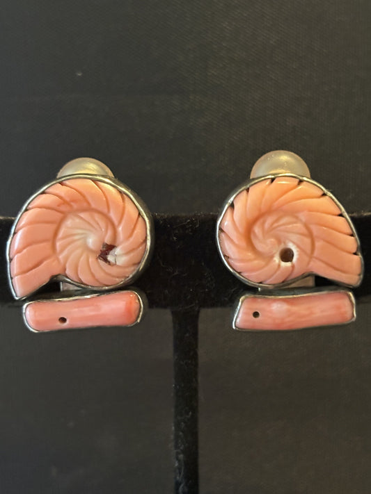 Peach Coral