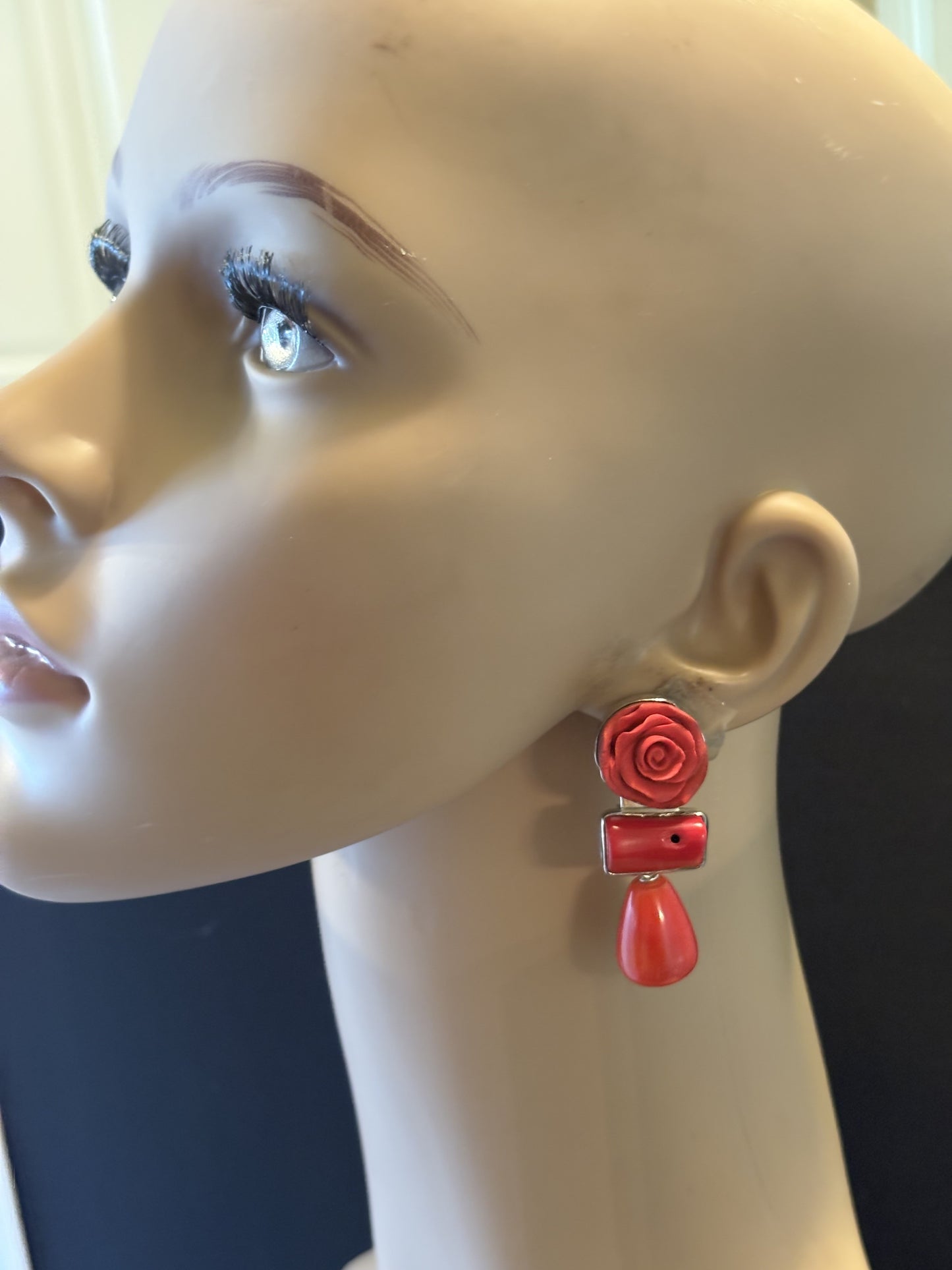 Red Coral