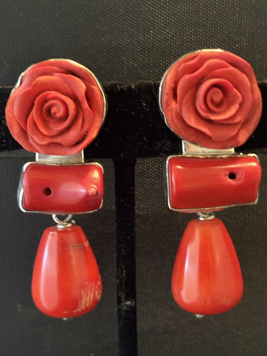 Red Coral