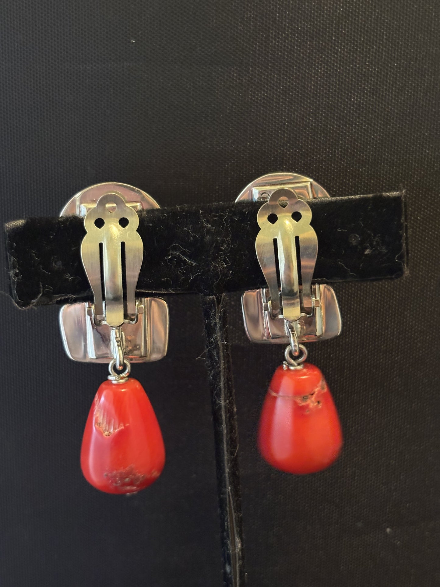 Red Coral
