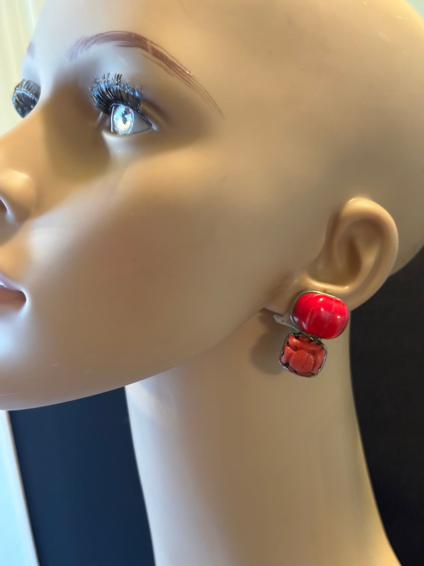 Red Coral