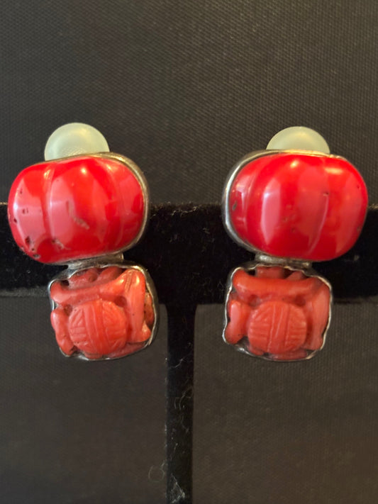 Red Coral