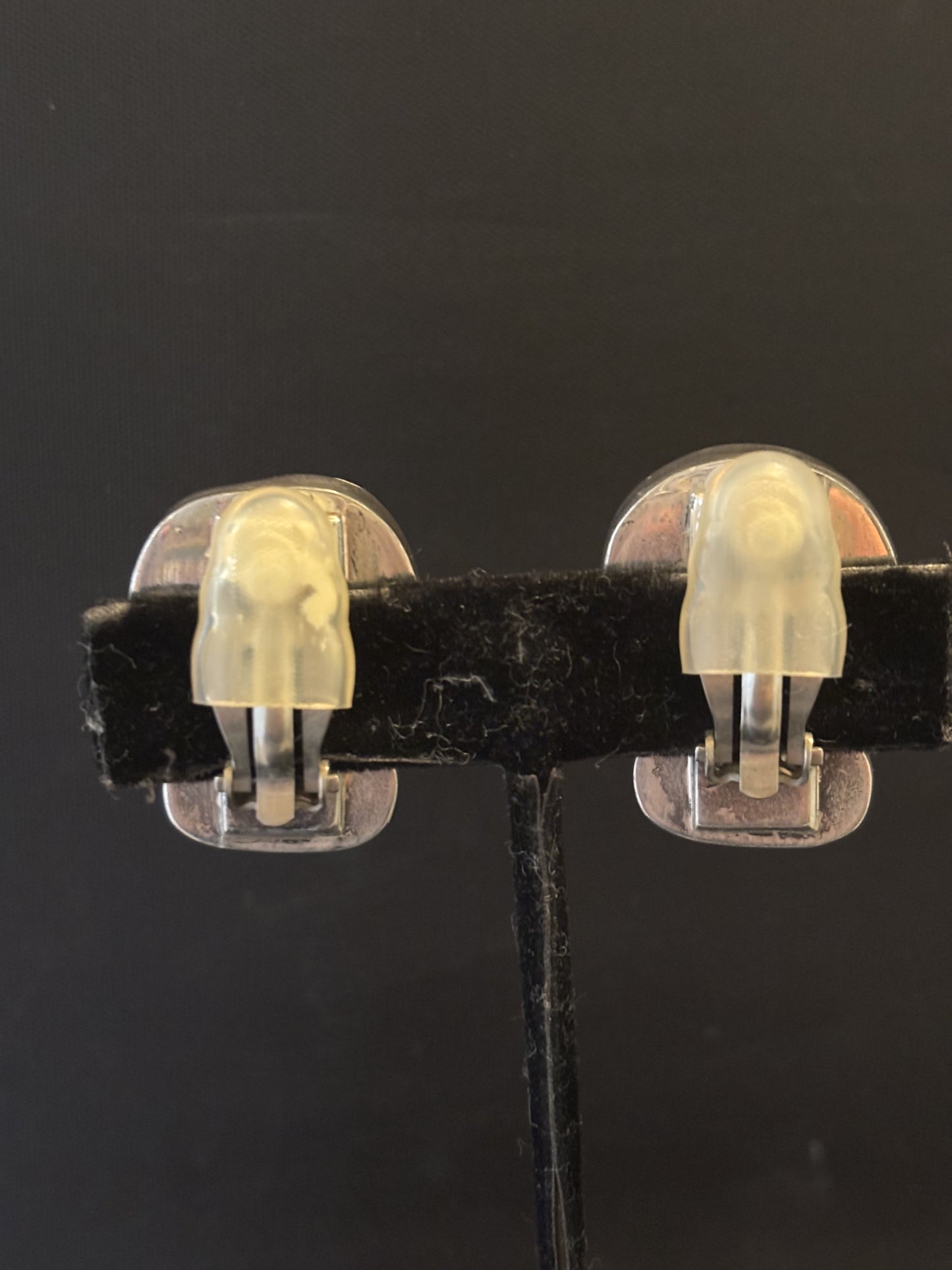 Aquamarine Earrings