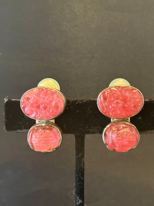 Strawberry Quartz