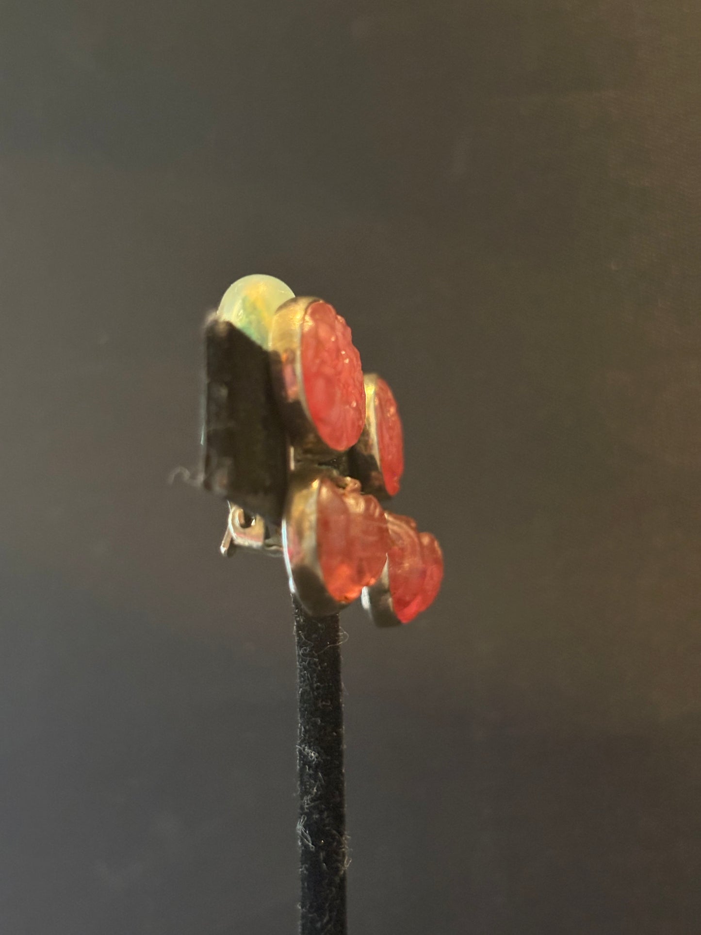 Strawberry Quartz